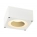 Светильник SLV BIG THEO CEILING OUT GX53 IP44